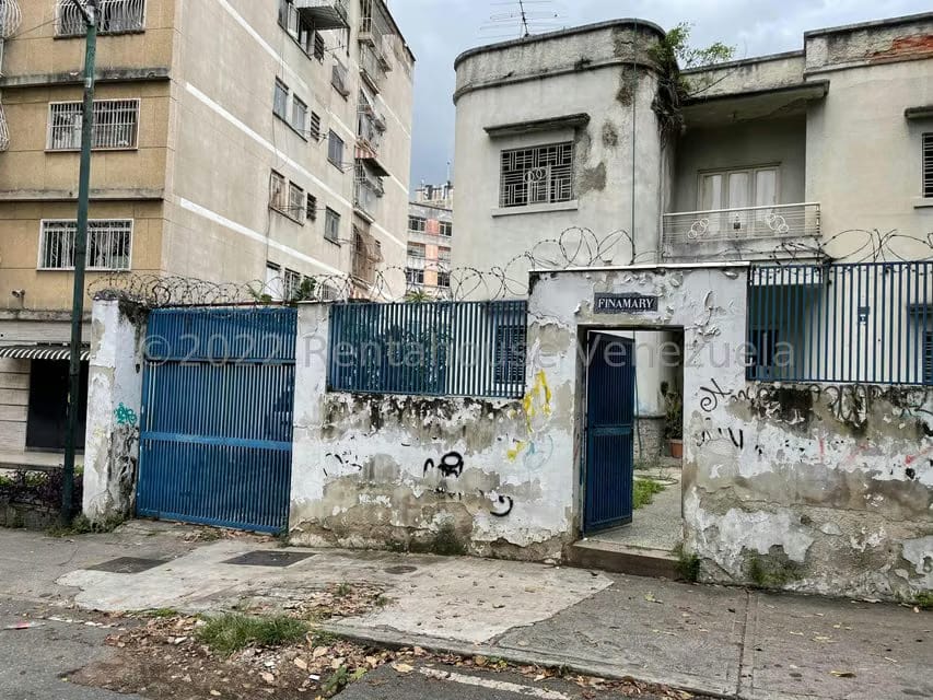 Comercial (Local Comercial) en Venta en San Bernardino, Distrito Metropolitano - 21