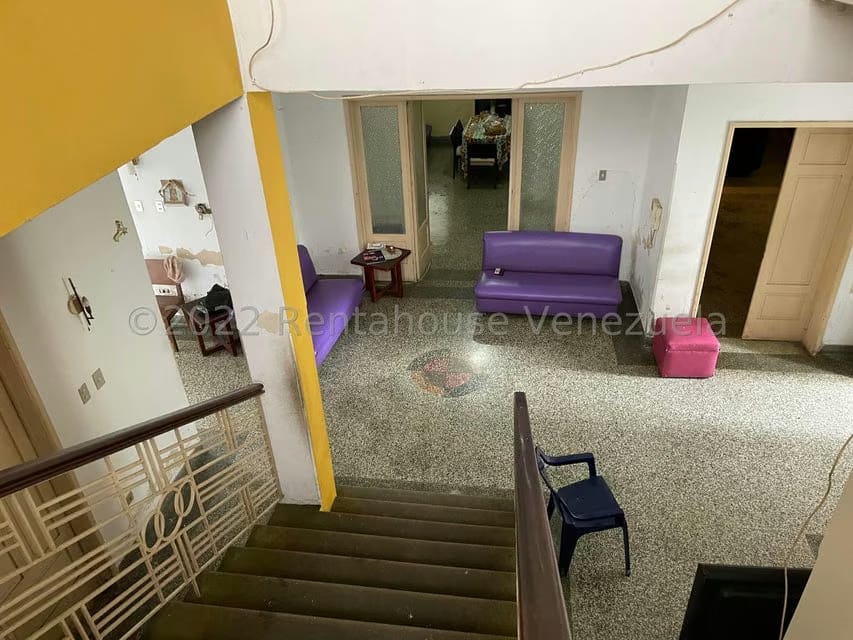 Comercial (Local Comercial) en Venta en San Bernardino, Distrito Metropolitano - 8