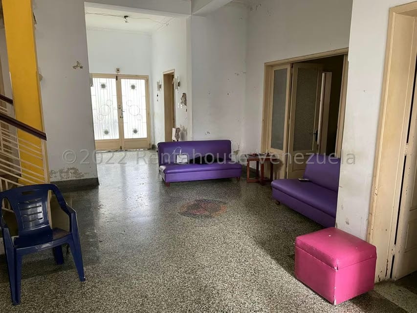Comercial (Local Comercial) en Venta en San Bernardino, Distrito Metropolitano - 9