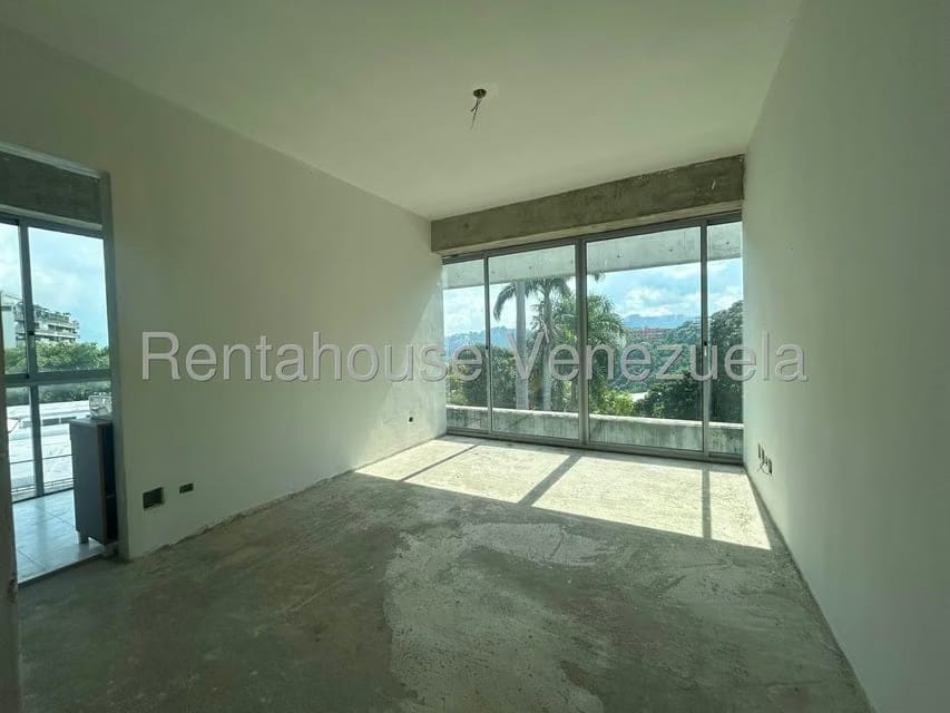 Apartamento (Penthouse) en Venta en Chulavista, Distrito Metropolitano - 11