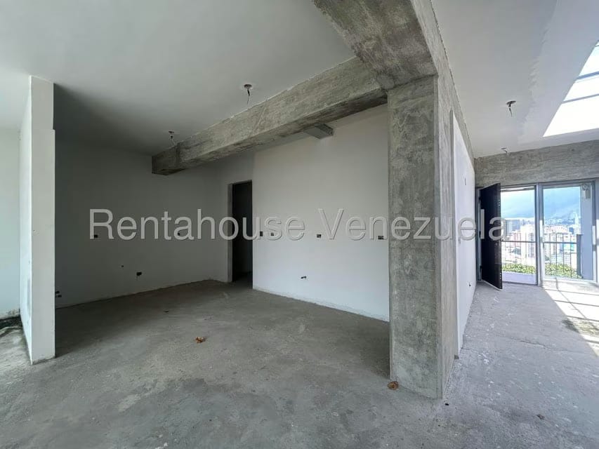 Apartamento (Penthouse) en Venta en Chulavista, Distrito Metropolitano - 18