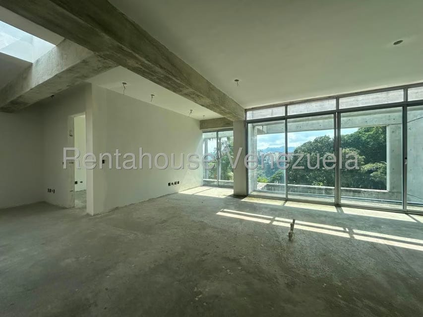 Apartamento (Penthouse) en Venta en Chulavista, Distrito Metropolitano - 19