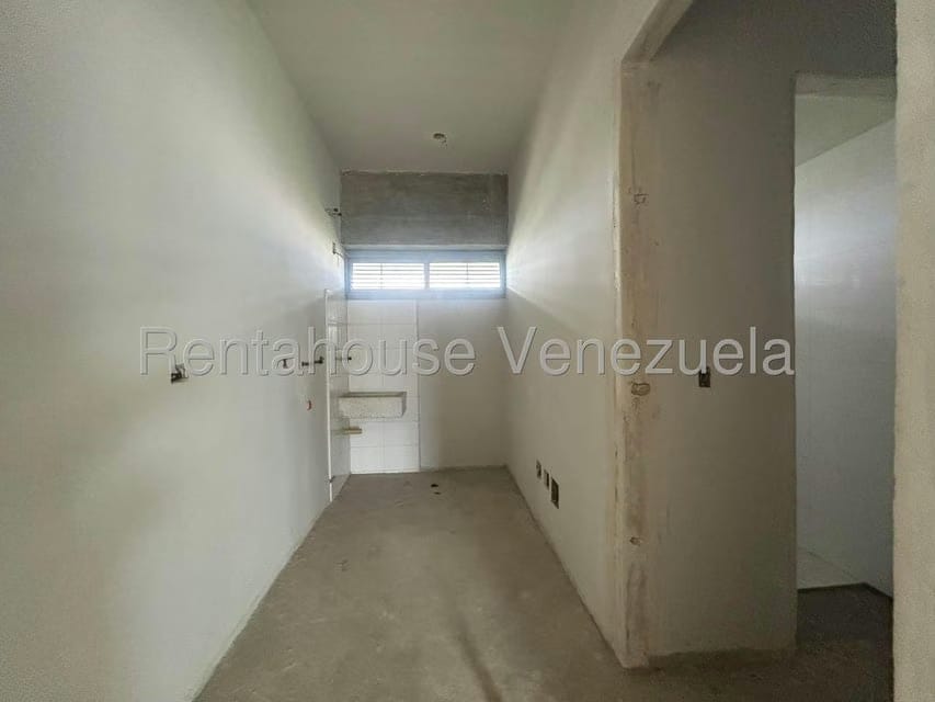 Apartamento (Penthouse) en Venta en Chulavista, Distrito Metropolitano - 20