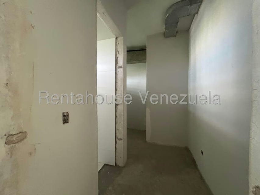 Apartamento (Penthouse) en Venta en Chulavista, Distrito Metropolitano - 21