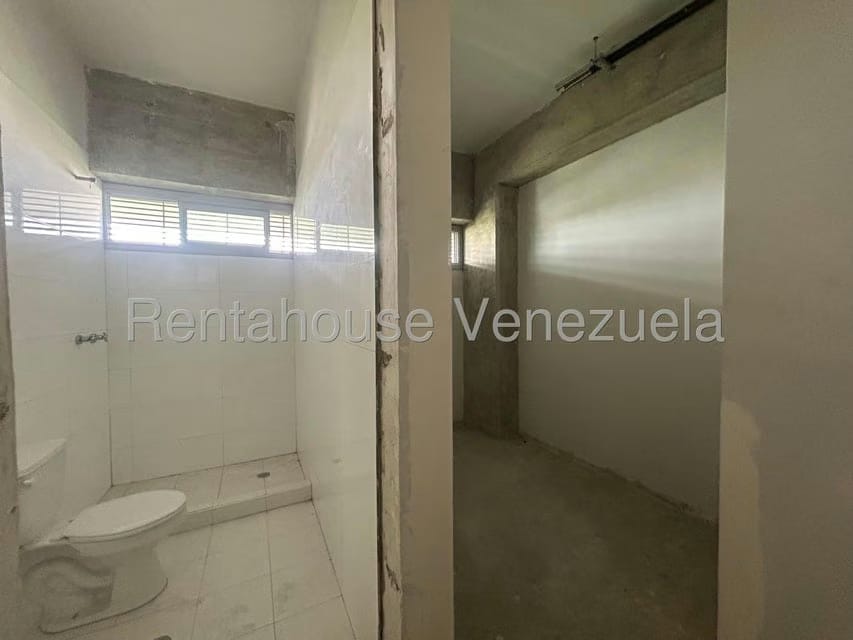 Apartamento (Penthouse) en Venta en Chulavista, Distrito Metropolitano - 22