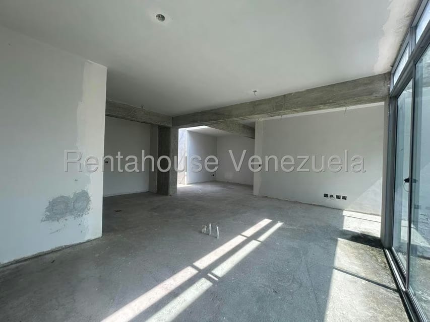 Apartamento (Penthouse) en Venta en Chulavista, Distrito Metropolitano - 24