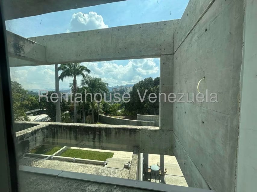 Apartamento (Penthouse) en Venta en Chulavista, Distrito Metropolitano - 25
