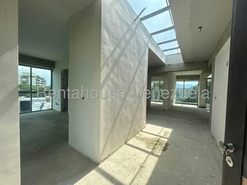 Apartamento (Penthouse) en Venta en Chulavista, Distrito Metropolitano - 4