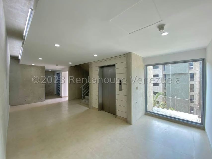 Apartamento (Penthouse) en Venta en Chulavista, Distrito Metropolitano - 39