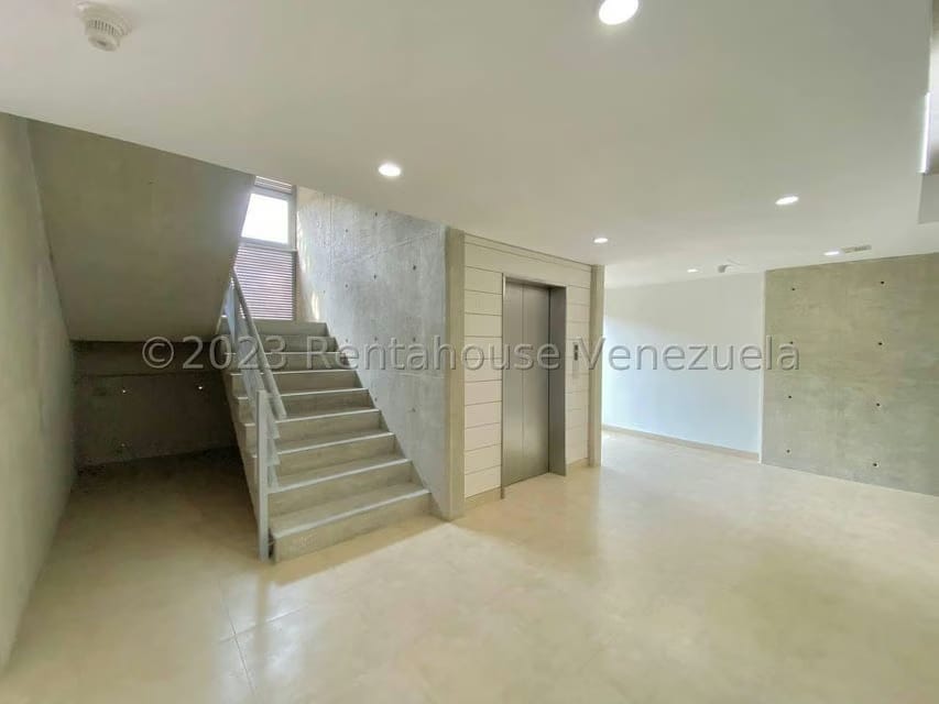 Apartamento (Penthouse) en Venta en Chulavista, Distrito Metropolitano - 40