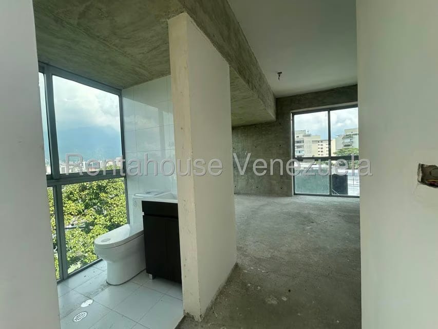 Apartamento (Penthouse) en Venta en Chulavista, Distrito Metropolitano - 5