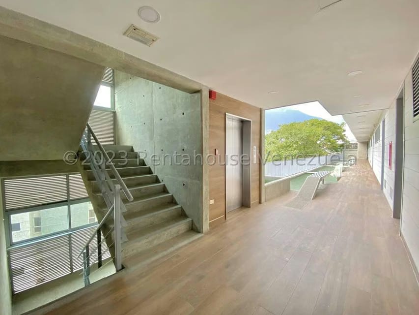 Apartamento (Penthouse) en Venta en Chulavista, Distrito Metropolitano - 41