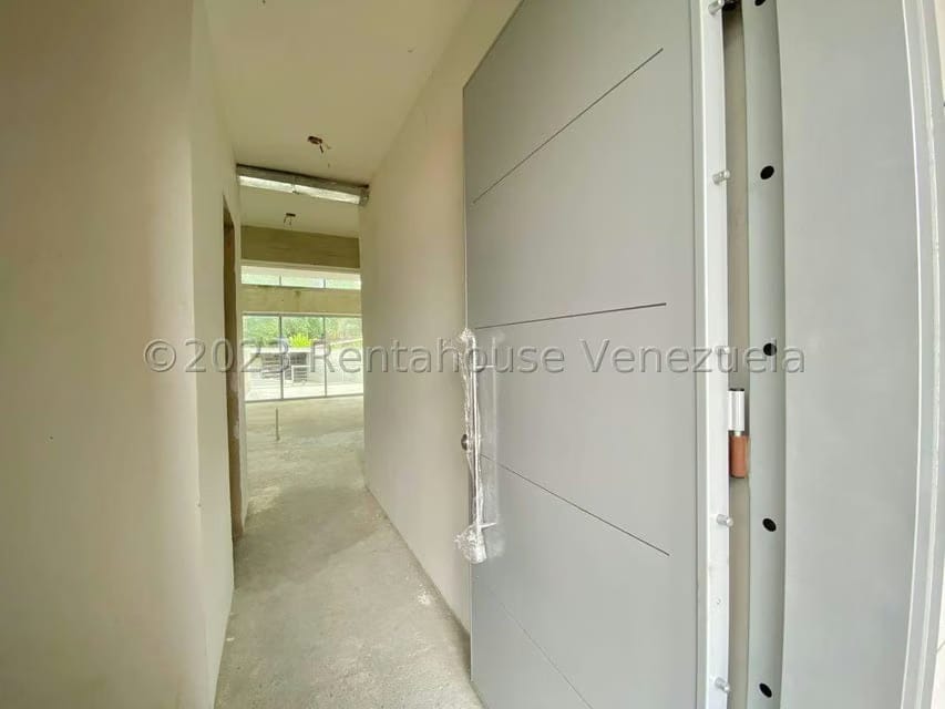 Apartamento (Penthouse) en Venta en Chulavista, Distrito Metropolitano - 42