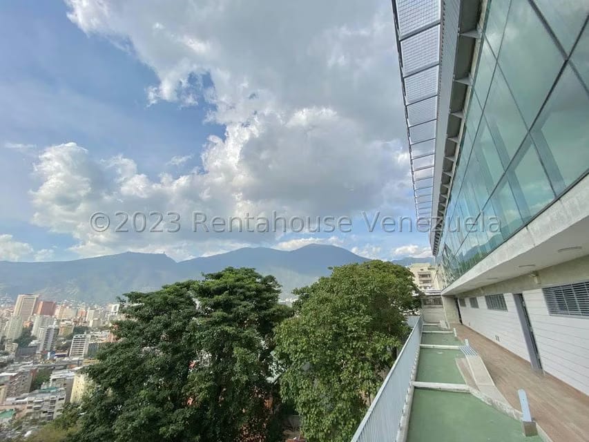 Apartamento (Penthouse) en Venta en Chulavista, Distrito Metropolitano - 44