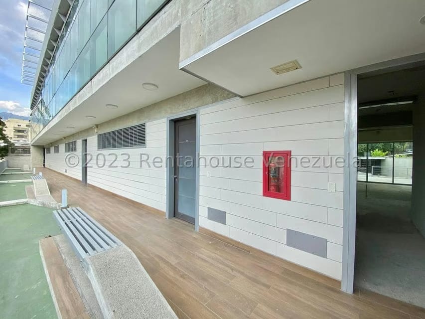 Apartamento (Penthouse) en Venta en Chulavista, Distrito Metropolitano - 45