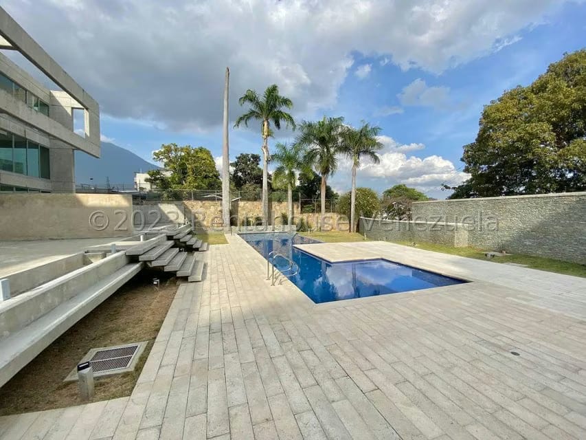Apartamento (Penthouse) en Venta en Chulavista, Distrito Metropolitano - 46