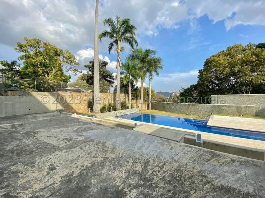 Apartamento (Penthouse) en Venta en Chulavista, Distrito Metropolitano - 50