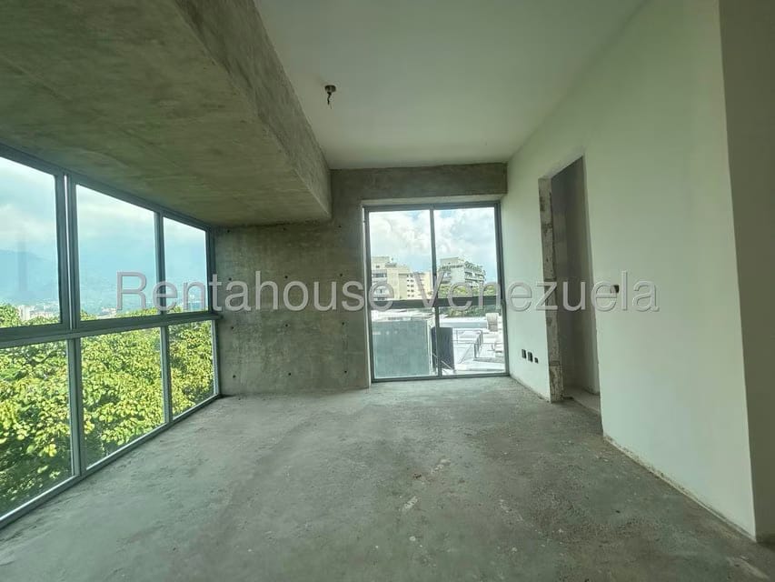 Apartamento (Penthouse) en Venta en Chulavista, Distrito Metropolitano - 6