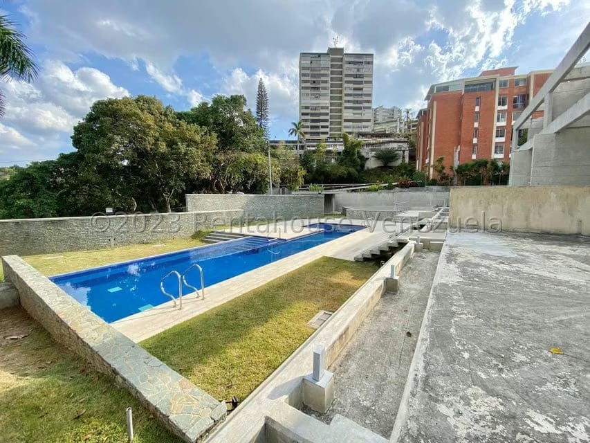 Apartamento (Penthouse) en Venta en Chulavista, Distrito Metropolitano - 52