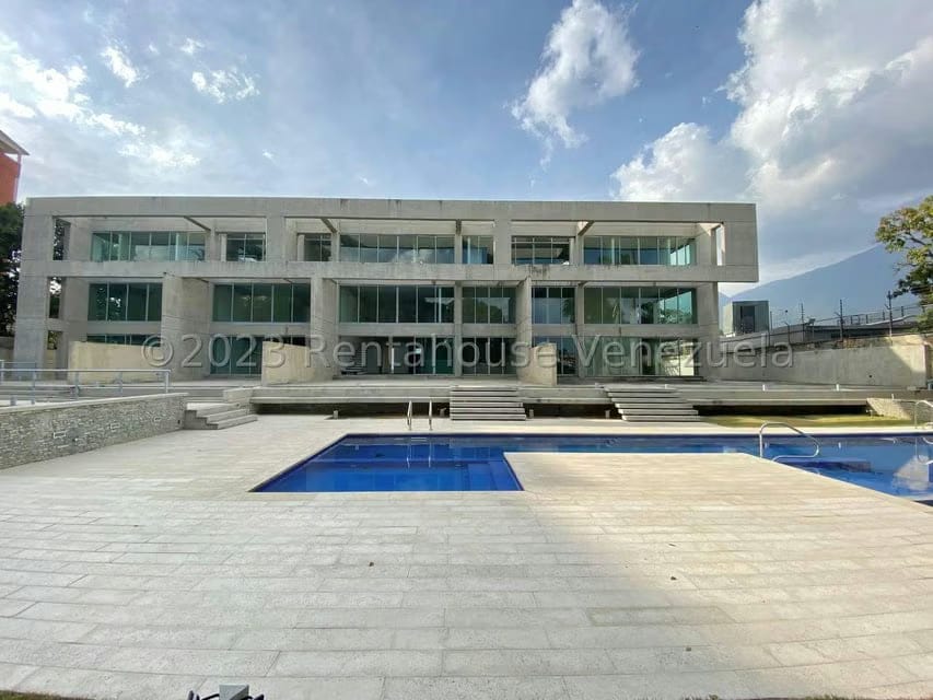 Apartamento (Penthouse) en Venta en Chulavista, Distrito Metropolitano - 53