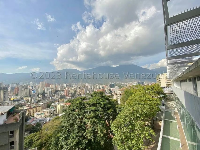 Apartamento (Penthouse) en Venta en Chulavista, Distrito Metropolitano - 55