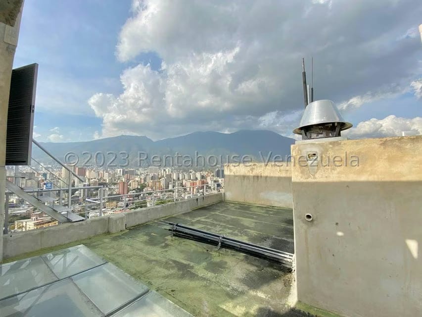 Apartamento (Penthouse) en Venta en Chulavista, Distrito Metropolitano - 56