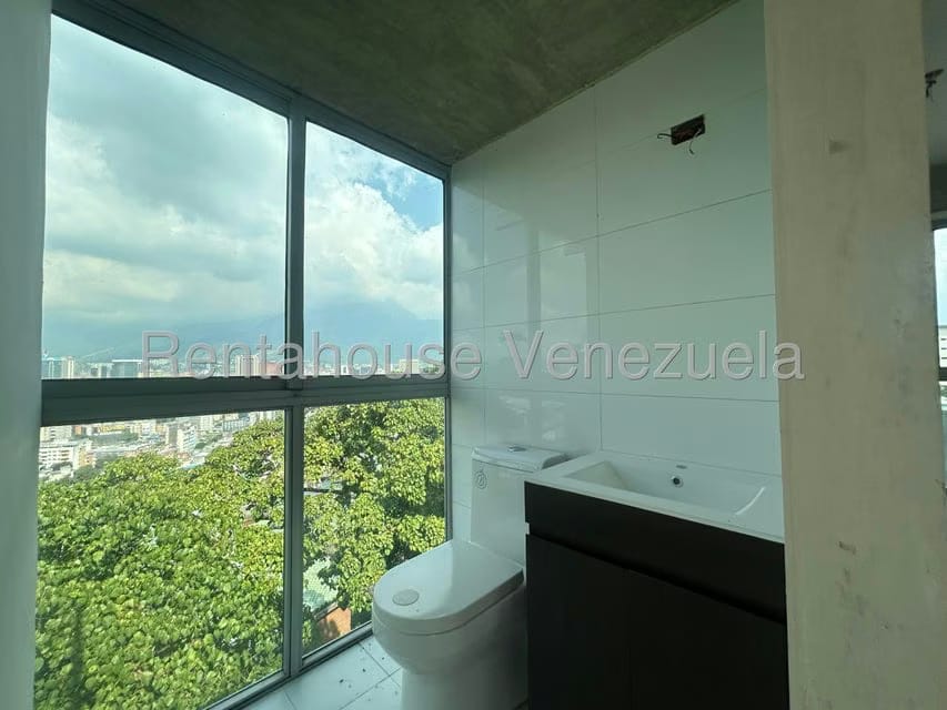 Apartamento (Penthouse) en Venta en Chulavista, Distrito Metropolitano - 8