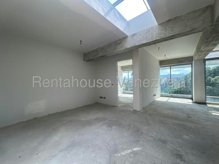 Apartamento (Penthouse) en Venta en Chulavista, Distrito Metropolitano - 9