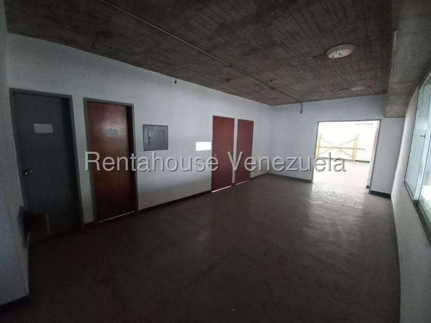 Comercial (Galpon - Deposito) en Alquiler en Palo Verde, Distrito Metropolitano - 16