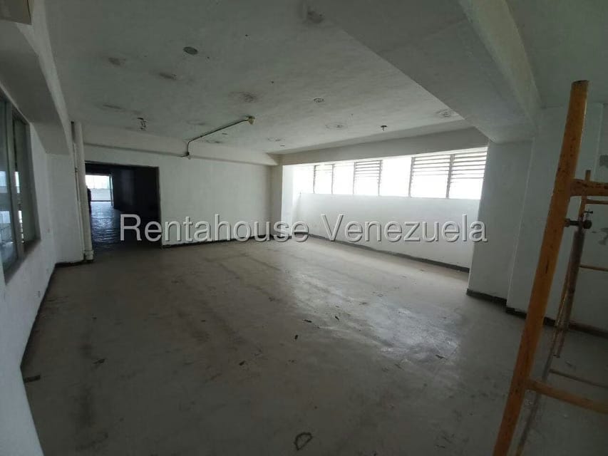 Comercial (Galpon - Deposito) en Alquiler en Palo Verde, Distrito Metropolitano - 18