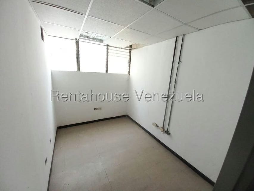 Comercial (Galpon - Deposito) en Alquiler en Palo Verde, Distrito Metropolitano - 20