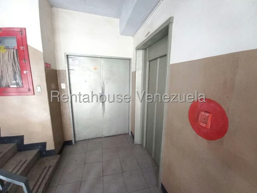 Comercial (Galpon - Deposito) en Alquiler en Palo Verde, Distrito Metropolitano - 22