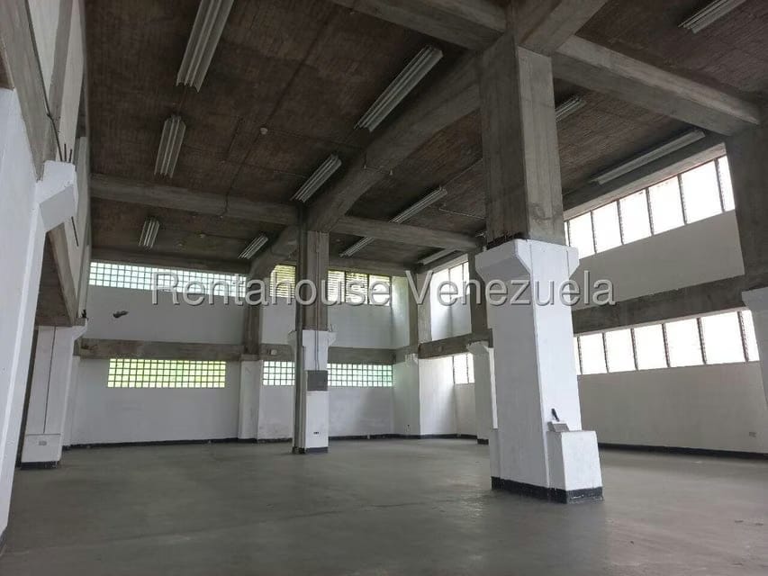 Comercial (Galpon - Deposito) en Alquiler en Palo Verde, Distrito Metropolitano - 7