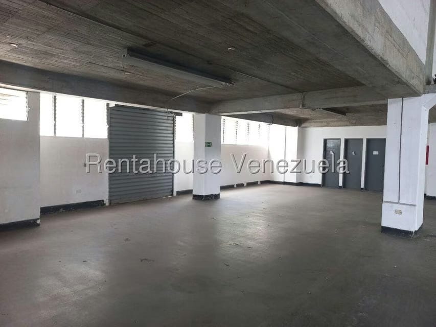 Comercial (Galpon - Deposito) en Alquiler en Palo Verde, Distrito Metropolitano - 9