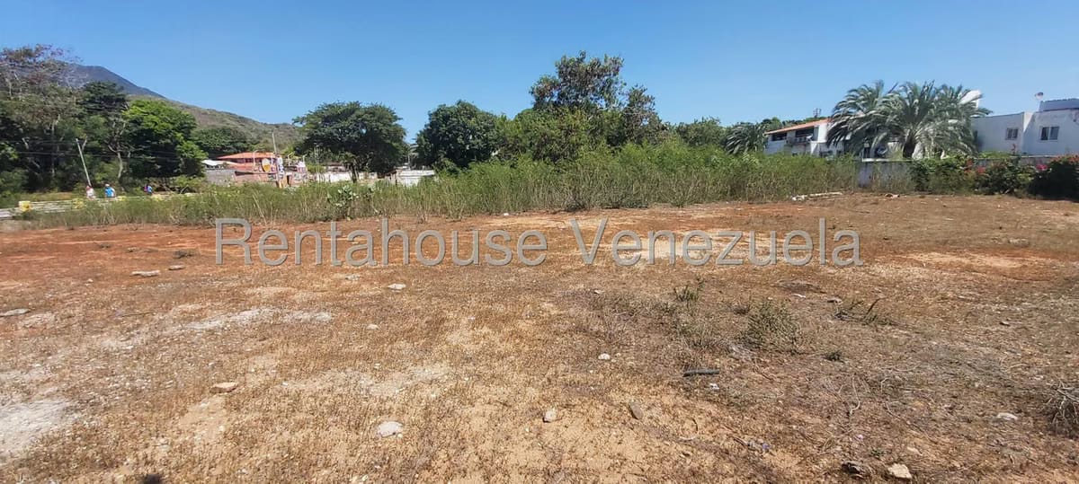 Terreno (Comercial) en Venta en La Fuente, Nueva Esparta - 2