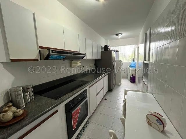 Venta de apto en la Tahona – Hairol Gutierrez - 6