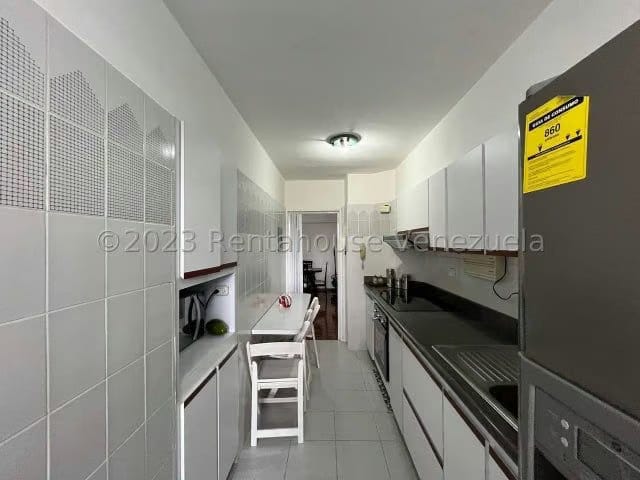 Venta de apto en la Tahona – Hairol Gutierrez - 7