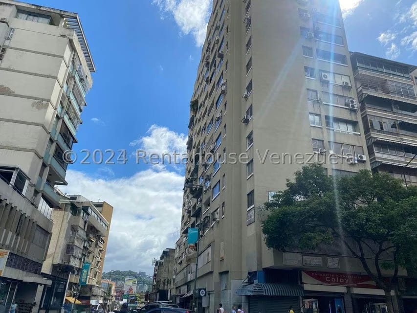 Comercial (Local Comercial) en Alquiler en Chacao, Distrito Metropolitano