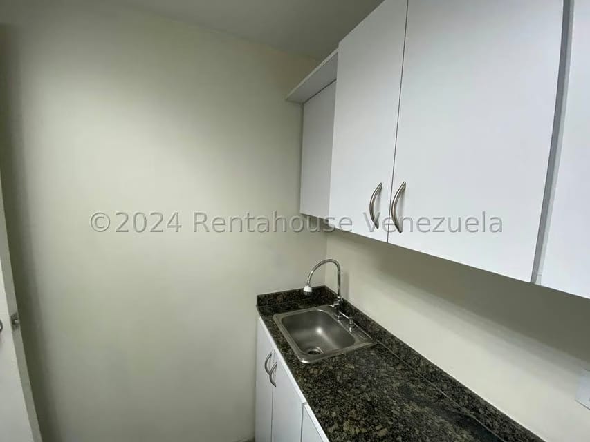 Comercial (Local Comercial) en Alquiler en Chacao, Distrito Metropolitano - 7