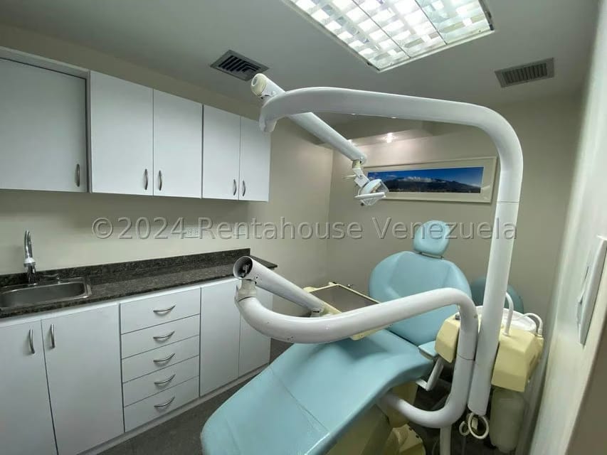Comercial (Local Comercial) en Alquiler en Chacao, Distrito Metropolitano - 8