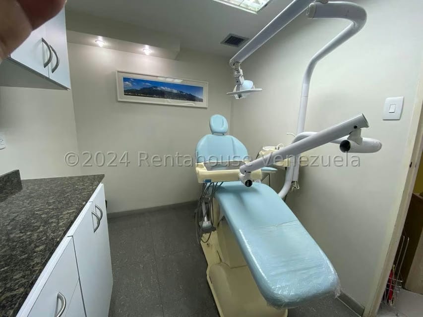 Comercial (Local Comercial) en Alquiler en Chacao, Distrito Metropolitano - 9