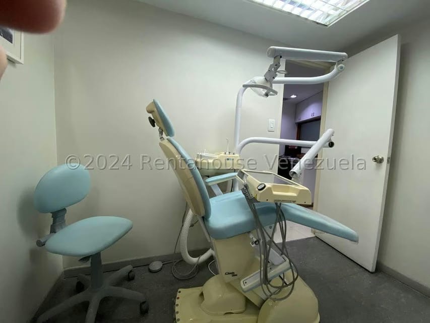 Comercial (Local Comercial) en Alquiler en Chacao, Distrito Metropolitano - 10