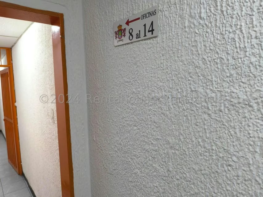 Comercial (Oficina) en Alquiler en Parroquia La Candelaria, Distrito Metropolitano - 18