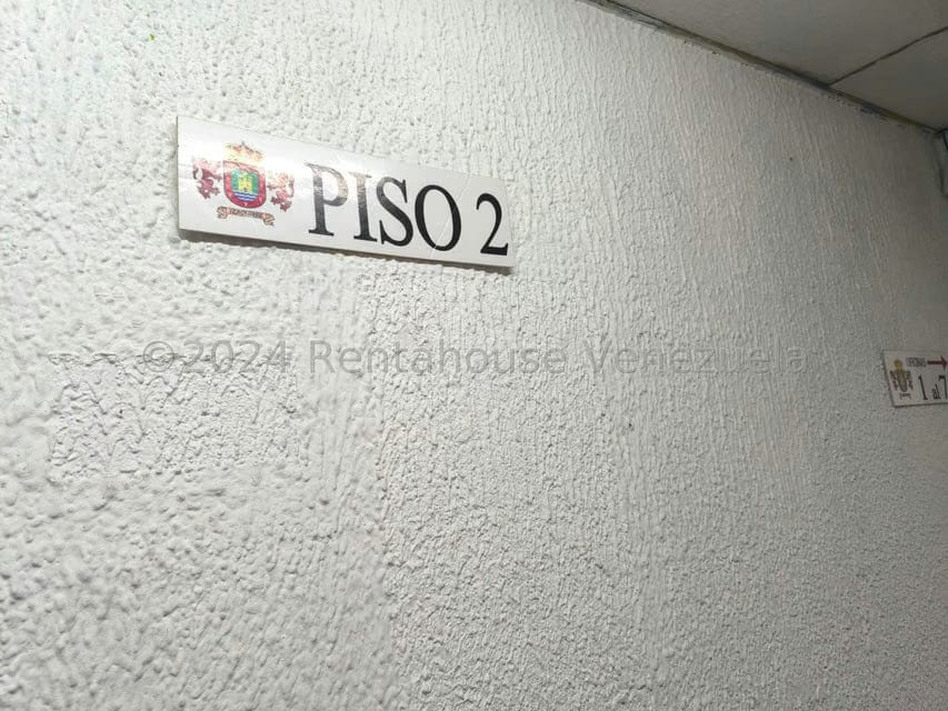 Comercial (Oficina) en Alquiler en Parroquia La Candelaria, Distrito Metropolitano - 19
