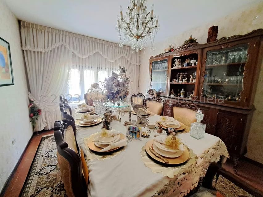 Casa (Multipes Niveles) en Venta en Los Montes Verdes, Miranda - 19