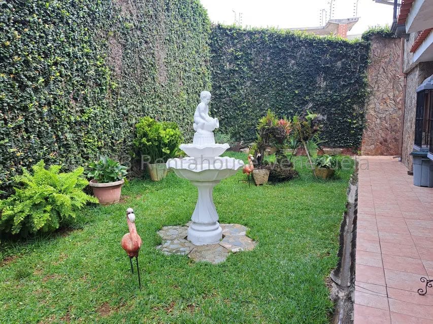 Casa (Multipes Niveles) en Venta en Los Montes Verdes, Miranda - 6