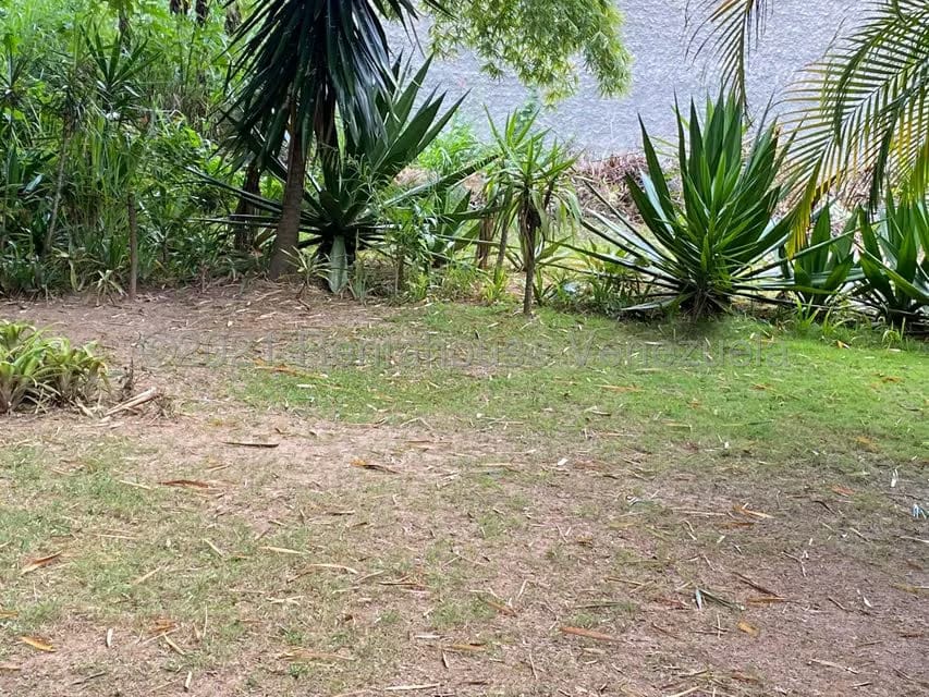Terreno (Residencial) en Venta en Alto Hatillo, Distrito Metropolitano