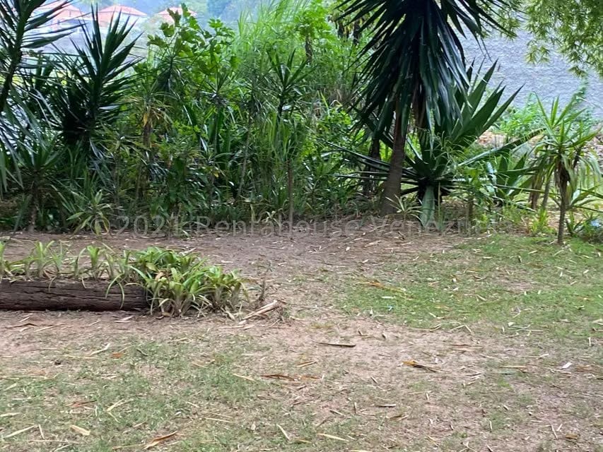 Terreno (Residencial) en Venta en Alto Hatillo, Distrito Metropolitano - 15