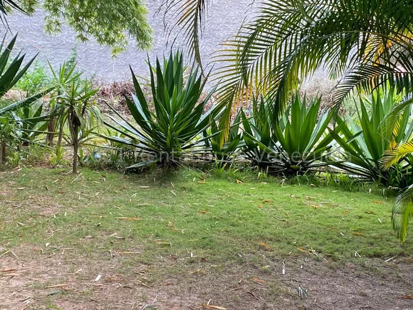 Terreno (Residencial) en Venta en Alto Hatillo, Distrito Metropolitano - 16