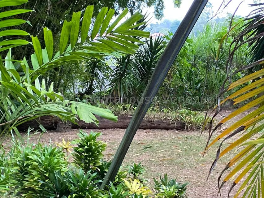 Terreno (Residencial) en Venta en Alto Hatillo, Distrito Metropolitano - 3